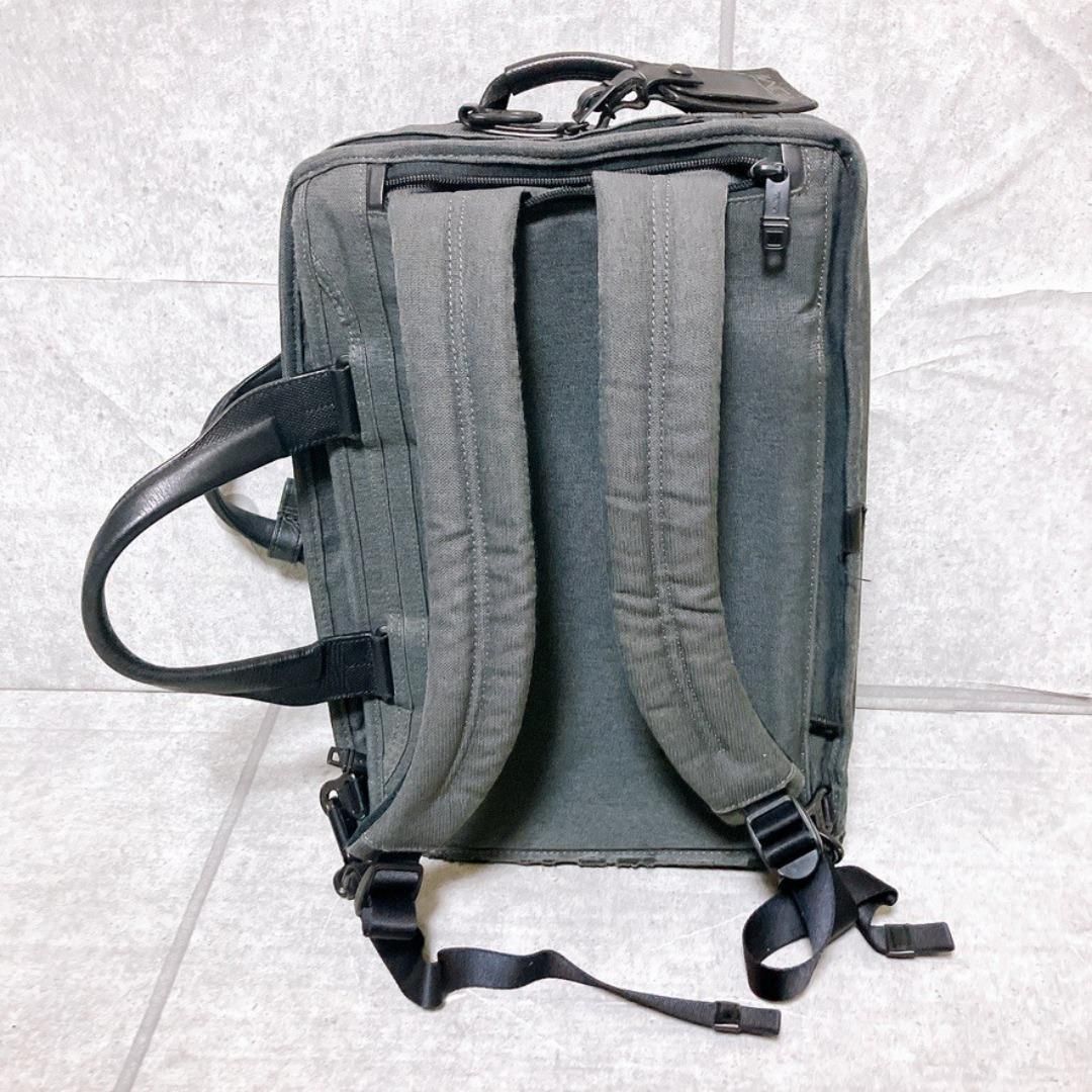 TUMI トゥミ 26180AT2E 3way ブリーフケース ビジネスバッグ 日本限定