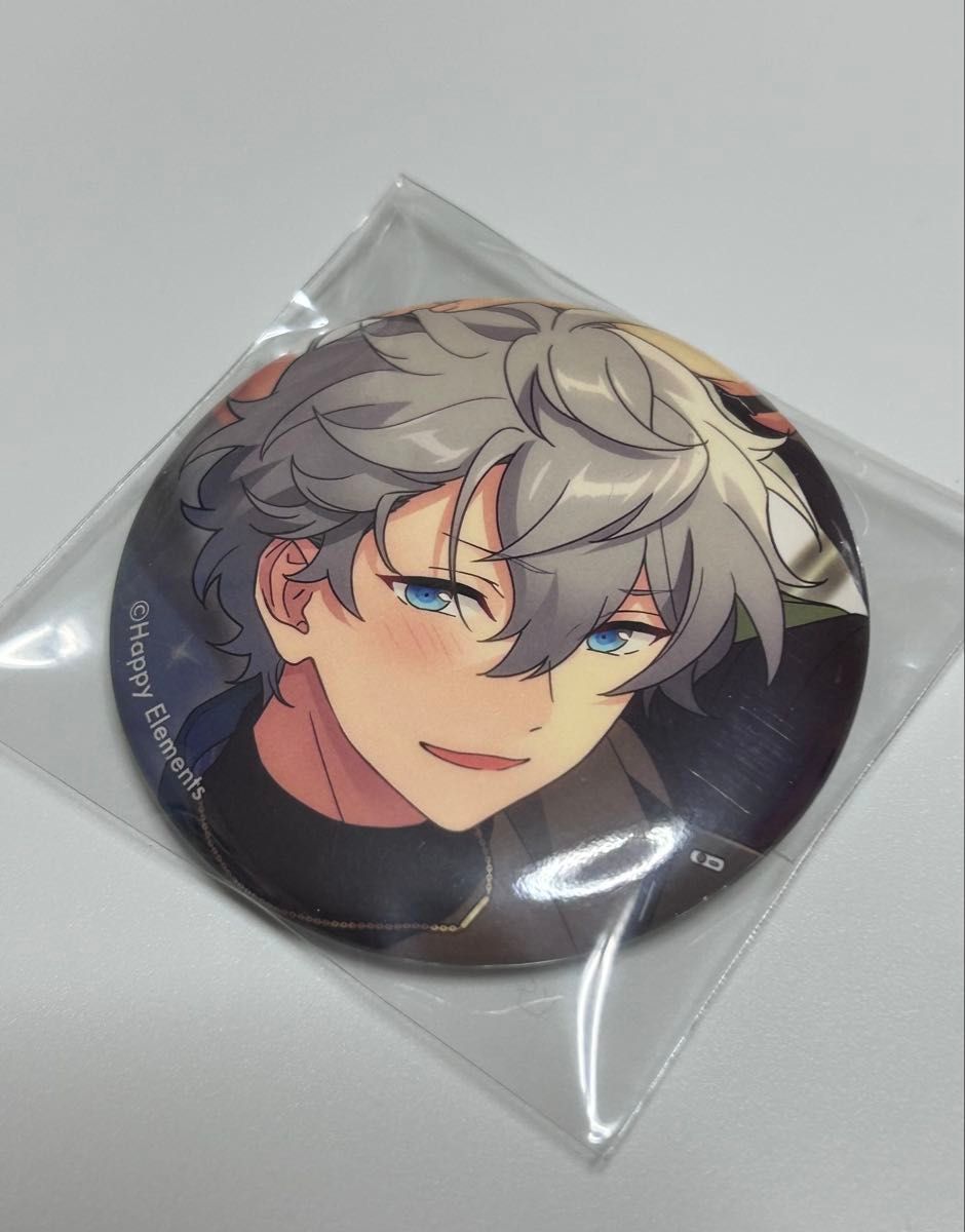 f*◎様 あんスタ フィーチャースカウト2 缶バッジ 瀬名泉 27個 まとめ