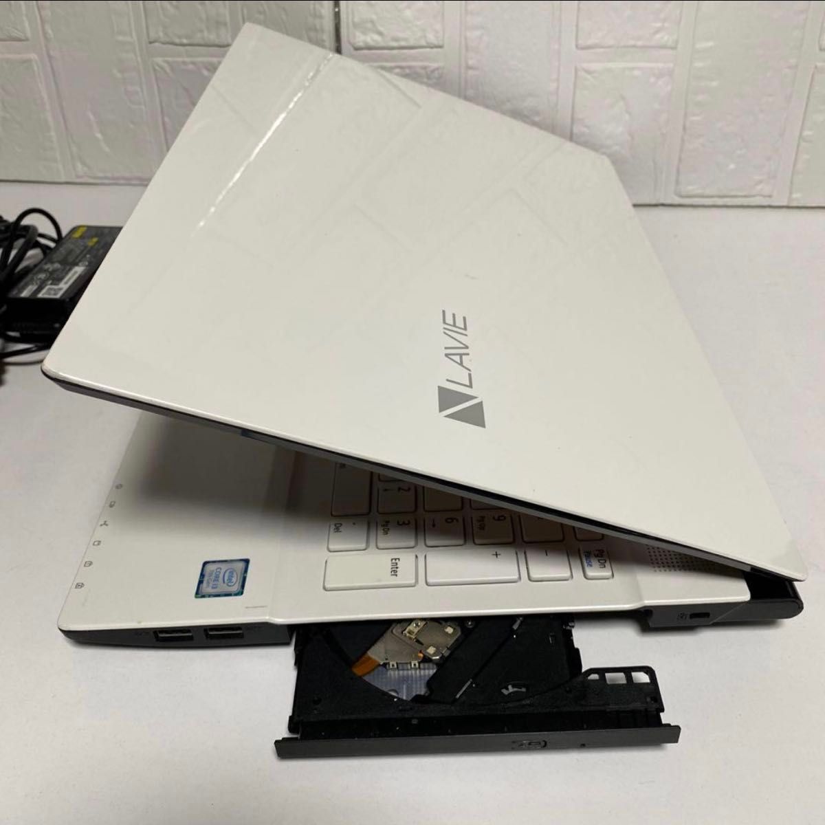 Windows11 オフィス2024年 FHD SSD メモリ8GB 美品NEC｜Yahoo!フリマ