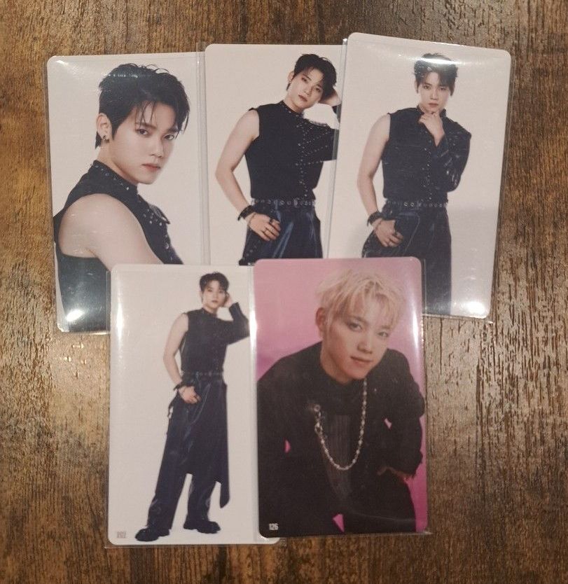 INI 木村柾哉 XQUARE POP UP｜Yahoo!フリマ（旧PayPayフリマ）