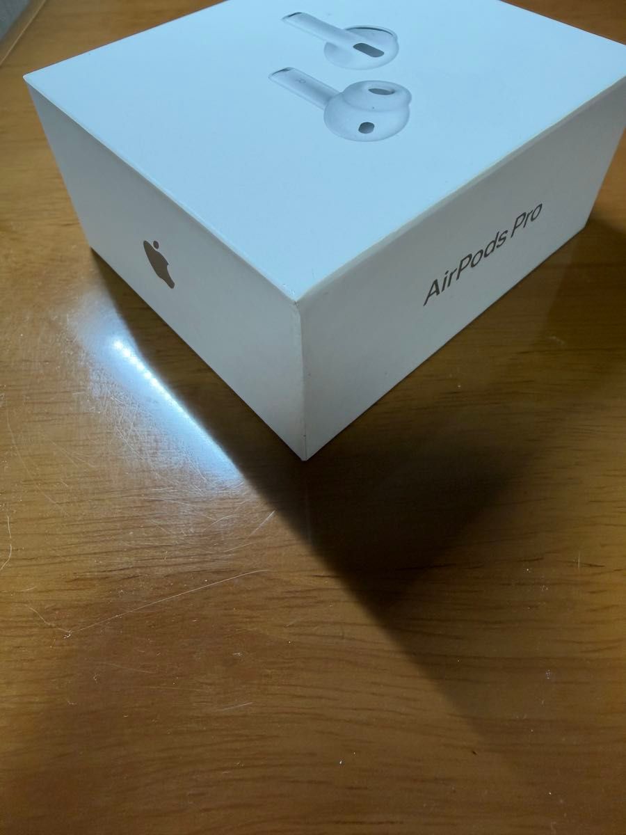 新品未開封】AirPods Pro 3 MFHP4J/A｜Yahoo!フリマ（旧PayPayフリマ）