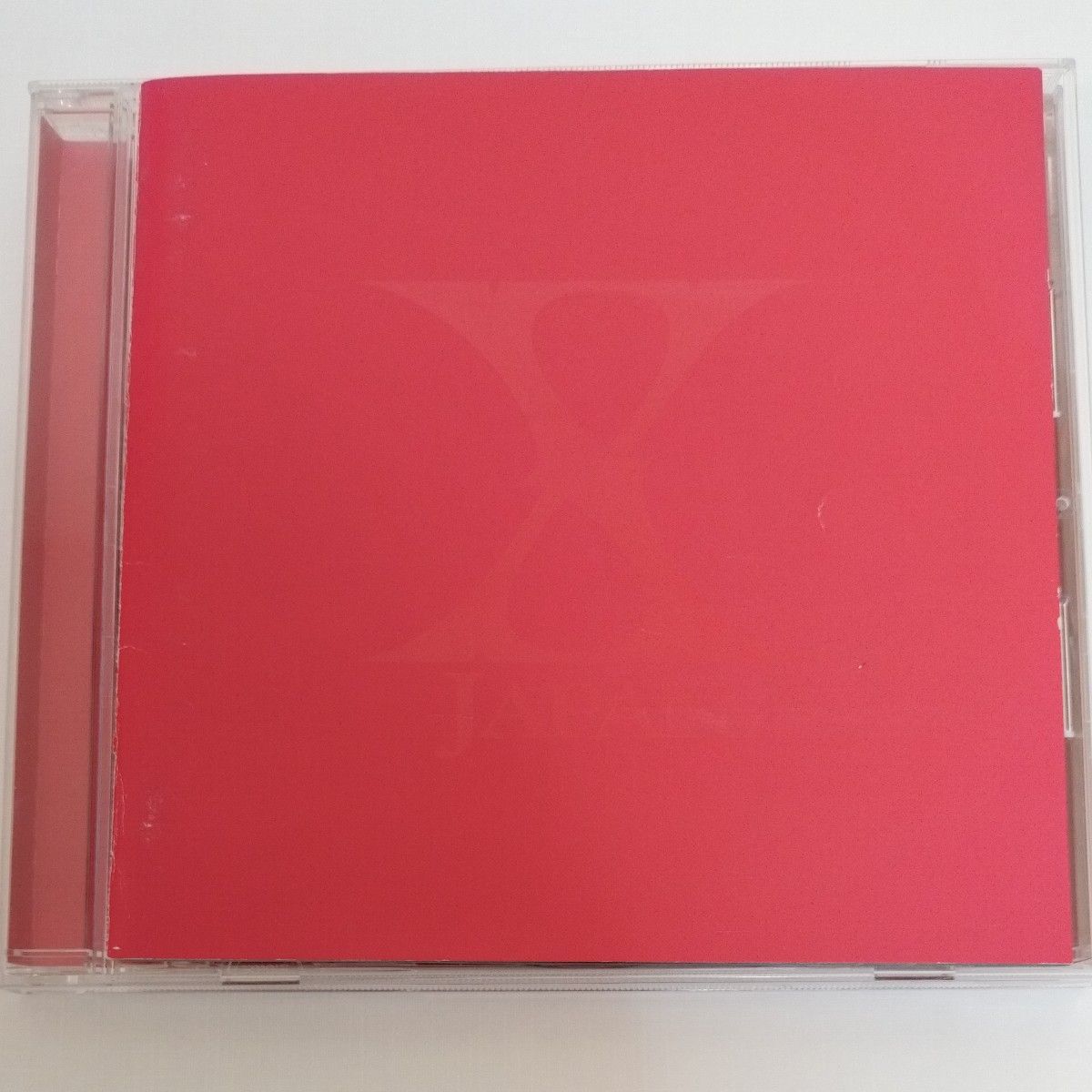 X JAPAN SINGLES ATLANTIC YEARS CD hide YOSHIKI ベスト｜Yahoo