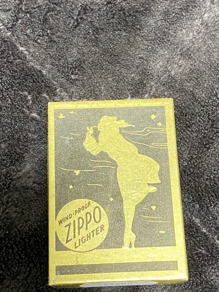 ZIPPO 箱付き 新品未使用 ZIPPO 1932 希少品 コメモラティブ｜Yahoo