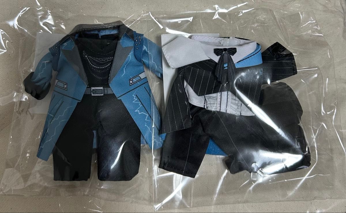 うたプリ タブナイ ぬいスター コスチューム 2点セット カミュ｜Yahoo