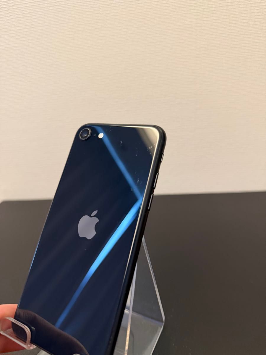 極美品 256GB Apple iPhone SE 3 第三世代 SIMフリー iPhoneSE3 日本版