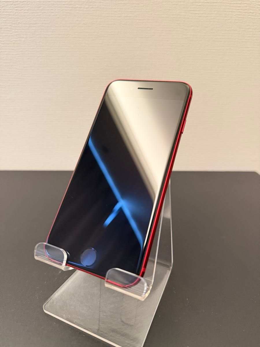 極美品 256GB Apple iPhone SE 3 第三世代 SIMフリー iPhoneSE3 日本版