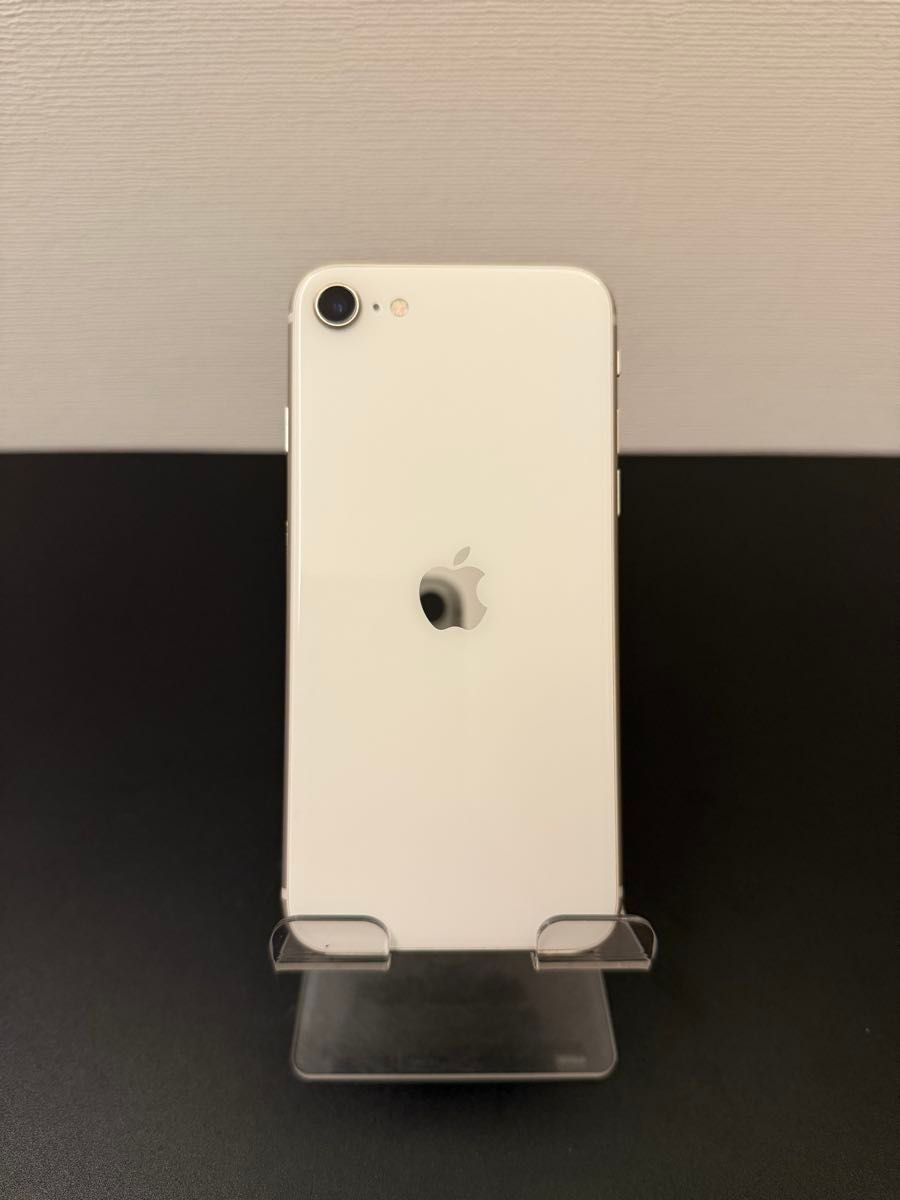 極美品 256GB Apple iPhone SE 3 第三世代 SIMフリー iPhoneSE3 日本版