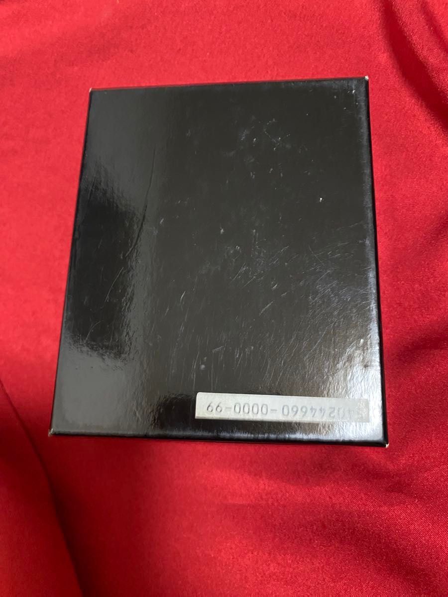 シャネル CHANEL 空箱 ケース 収納ケース アクセサリーケース