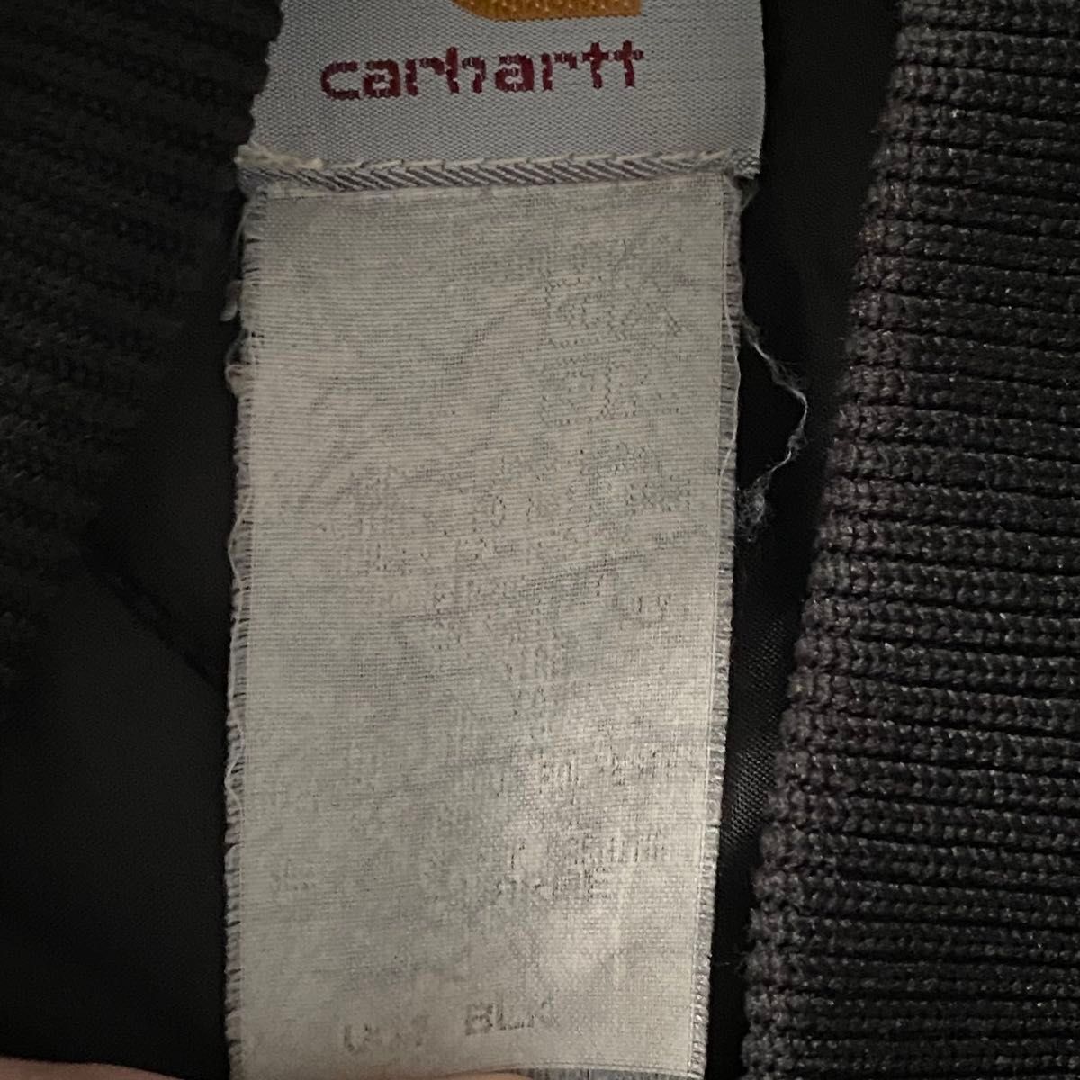 星タグ 90s USA製 ブラック BLK フェード スミクロ 腰ゴム ベスト