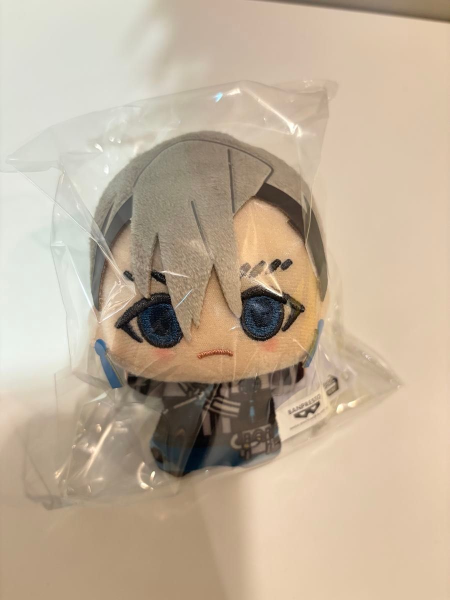 ガチアクタ ちびぐるみ ぬいぐるみ vol 1 ザンカ｜Yahoo!フリマ（旧