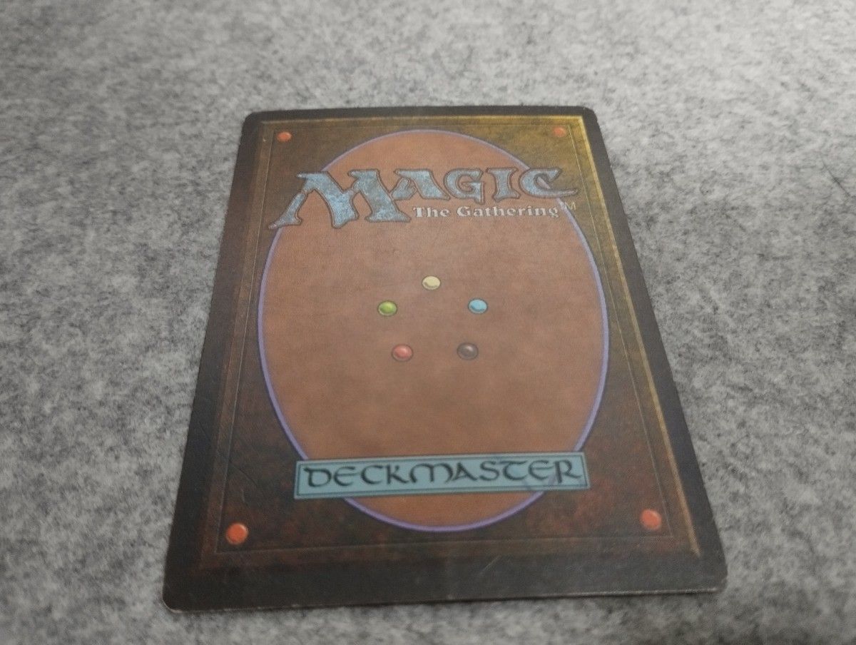 MTG】【英語】《 意志の力 / Force of Will 》[ALL] 青｜Yahoo!フリマ