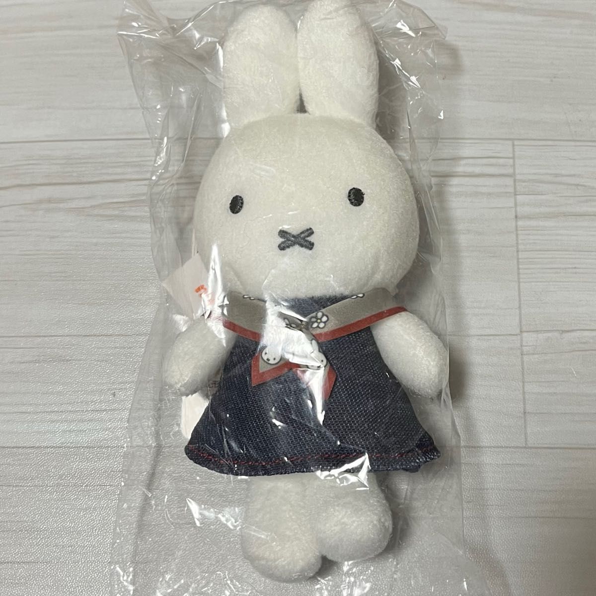 ミッフィー マスコット デニムスカーフ 有楽町｜Yahoo!フリマ（旧