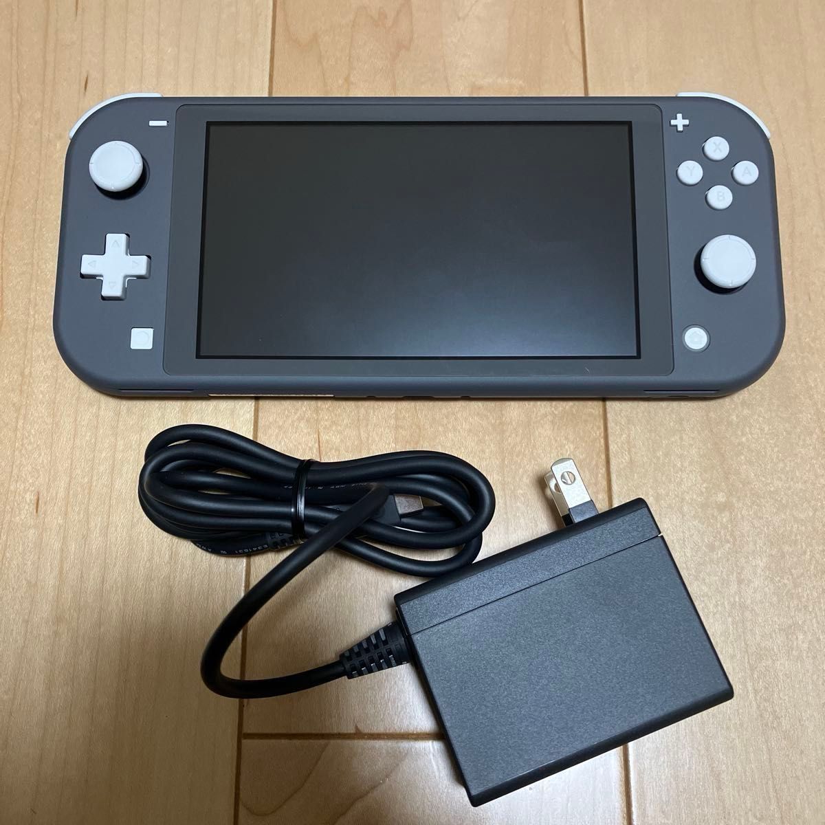 極美品】Nintendo Switch Lite ニンテンドースイッチライト 人気色
