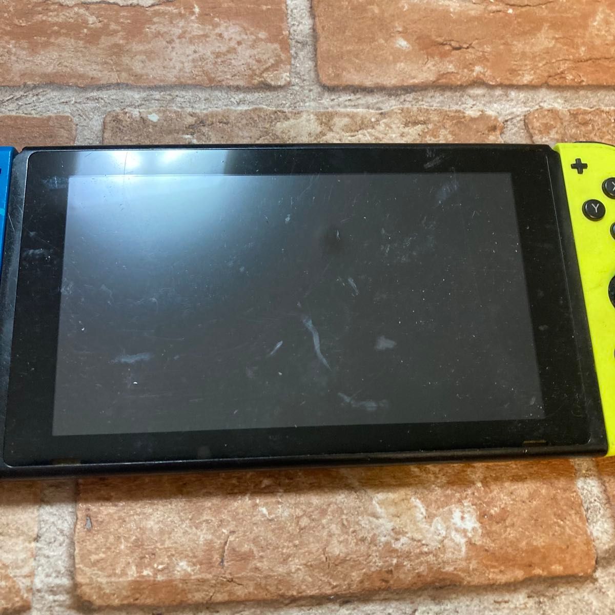 Nintendo Switch HAC-001 初期型 ジャンク 動作未確認品｜Yahoo!フリマ