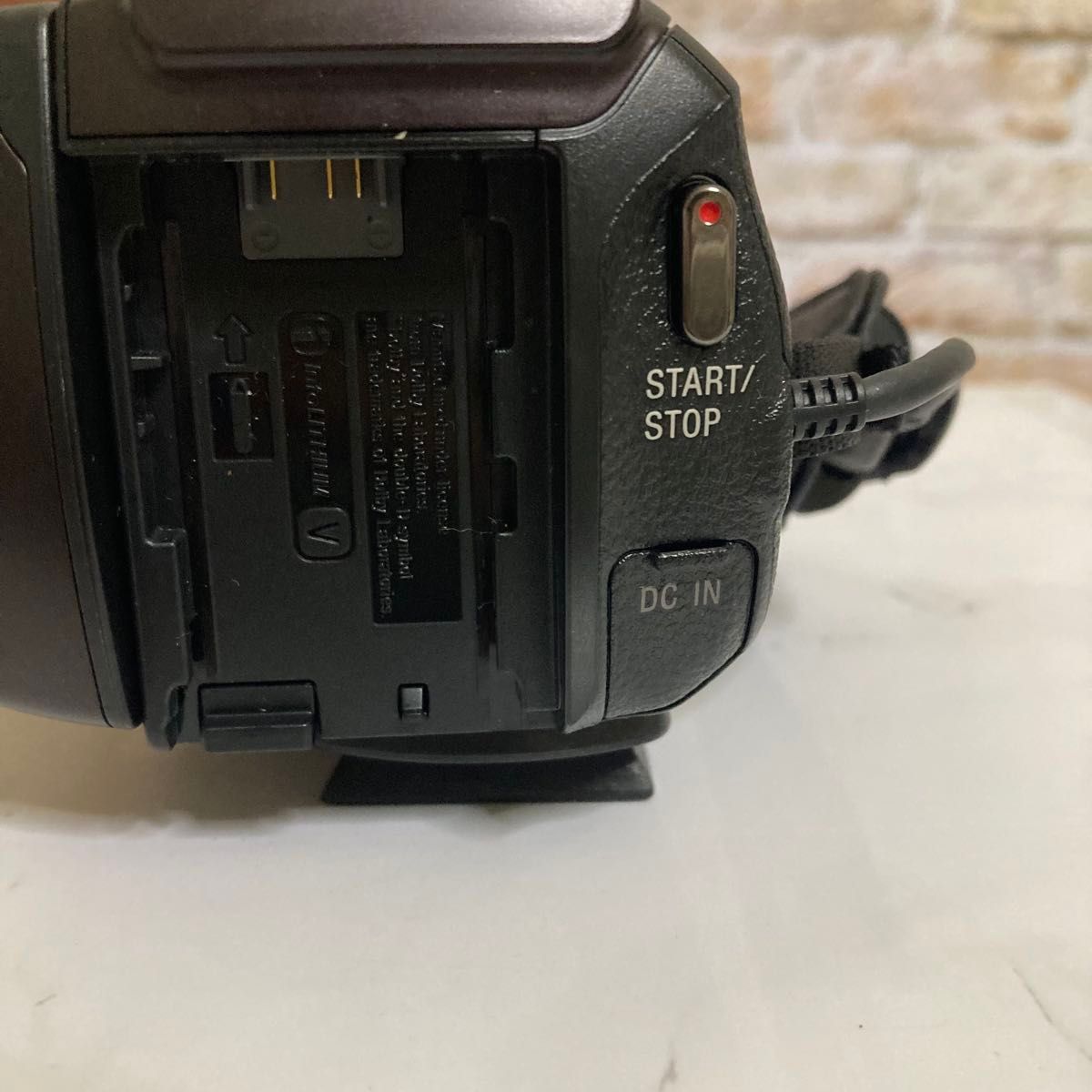 SONY HDR-PJ630 動作確認済み バッテリー充電器付き｜Yahoo!フリマ（旧