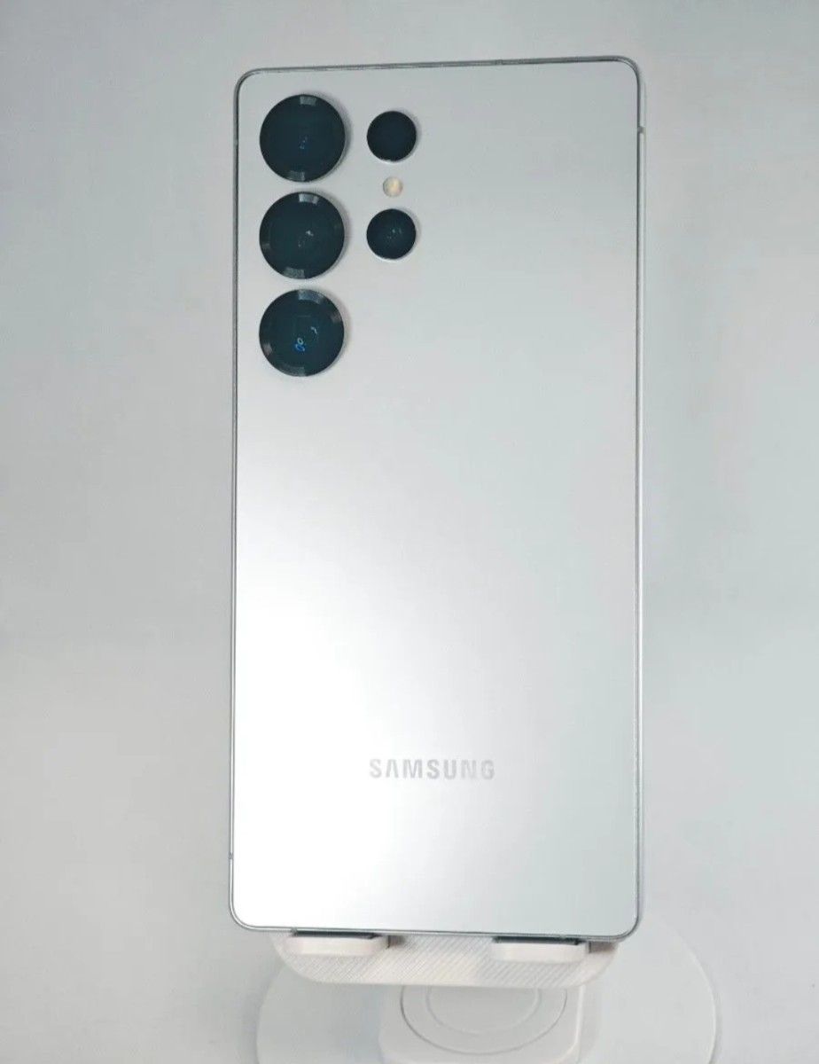 Aランク】Galaxy S25Ultra 256GB ホワイトシルバー 韓国版｜Yahoo