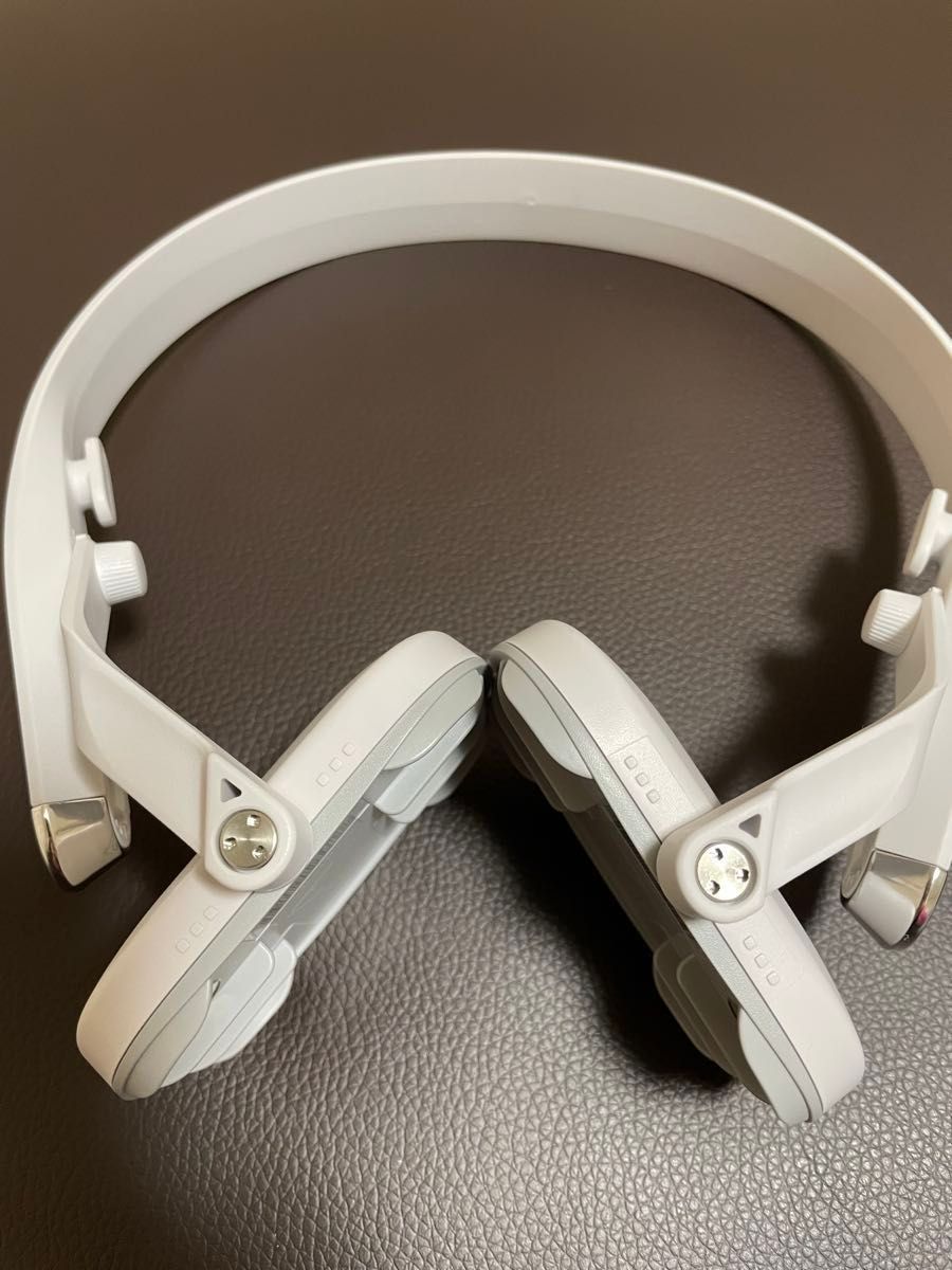 未使用】MTG SIXPAD フェイシャルフィット シックスパッド EMS 顔用