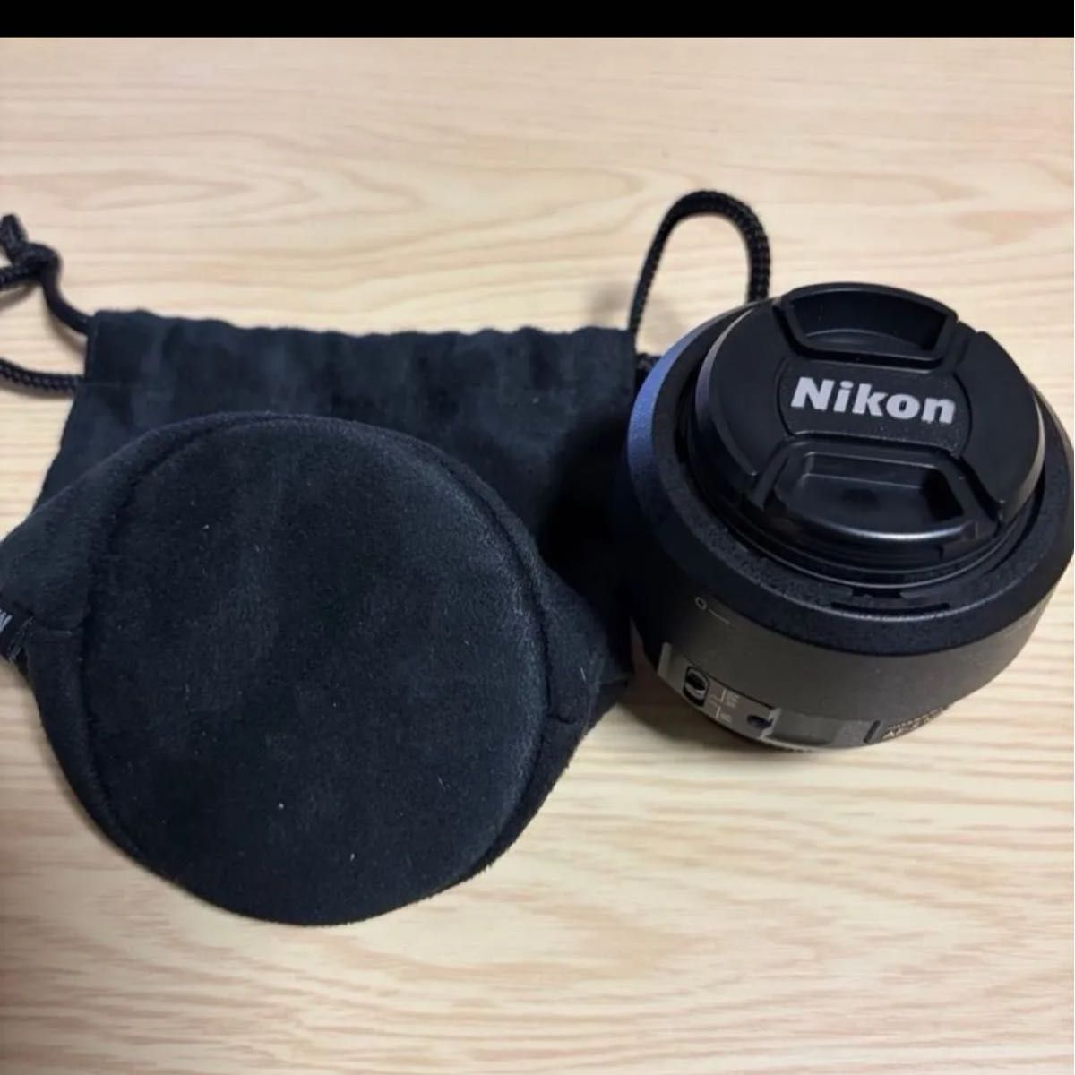 極上のボケ味】Nikon AF-S DX 35mm f/1 8G 背景ボケの神レンズ｜Yahoo