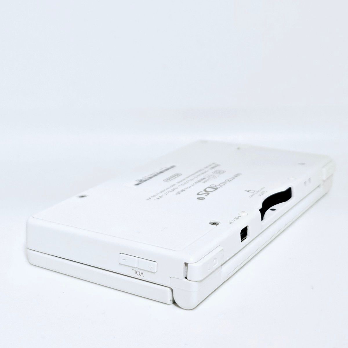 極美品 動作品 ニンテンドーDSi 本体 ホワイト タッチペン｜Yahoo