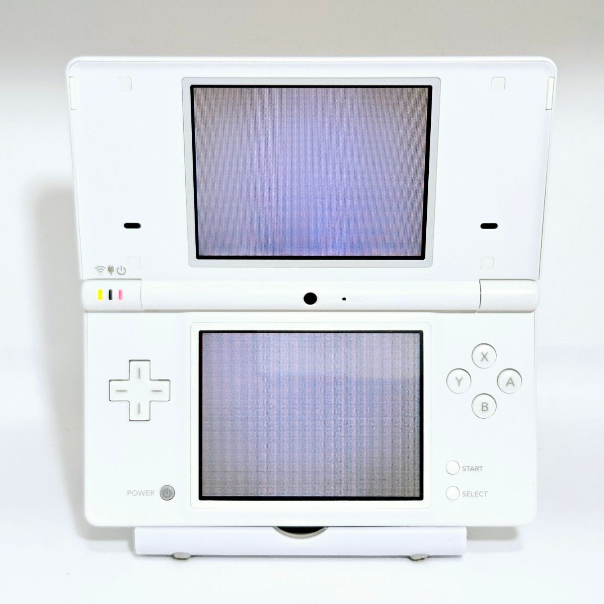 極美品 動作品 ニンテンドーDSi 本体 ホワイト タッチペン｜Yahoo