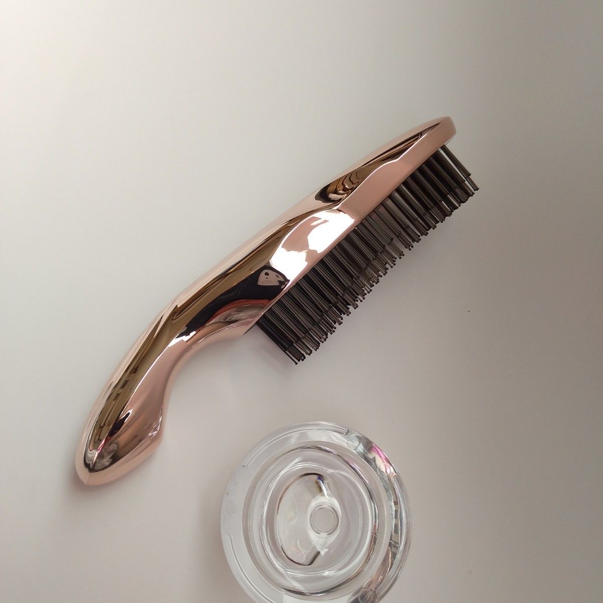 リファ イオンケアブラシプレミアム ローズゴールド MTG ReFa｜Yahoo