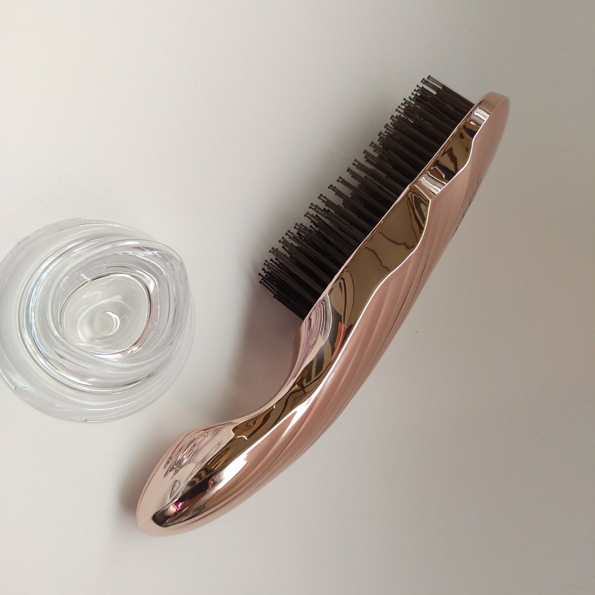 リファ イオンケアブラシプレミアム ローズゴールド MTG ReFa｜Yahoo