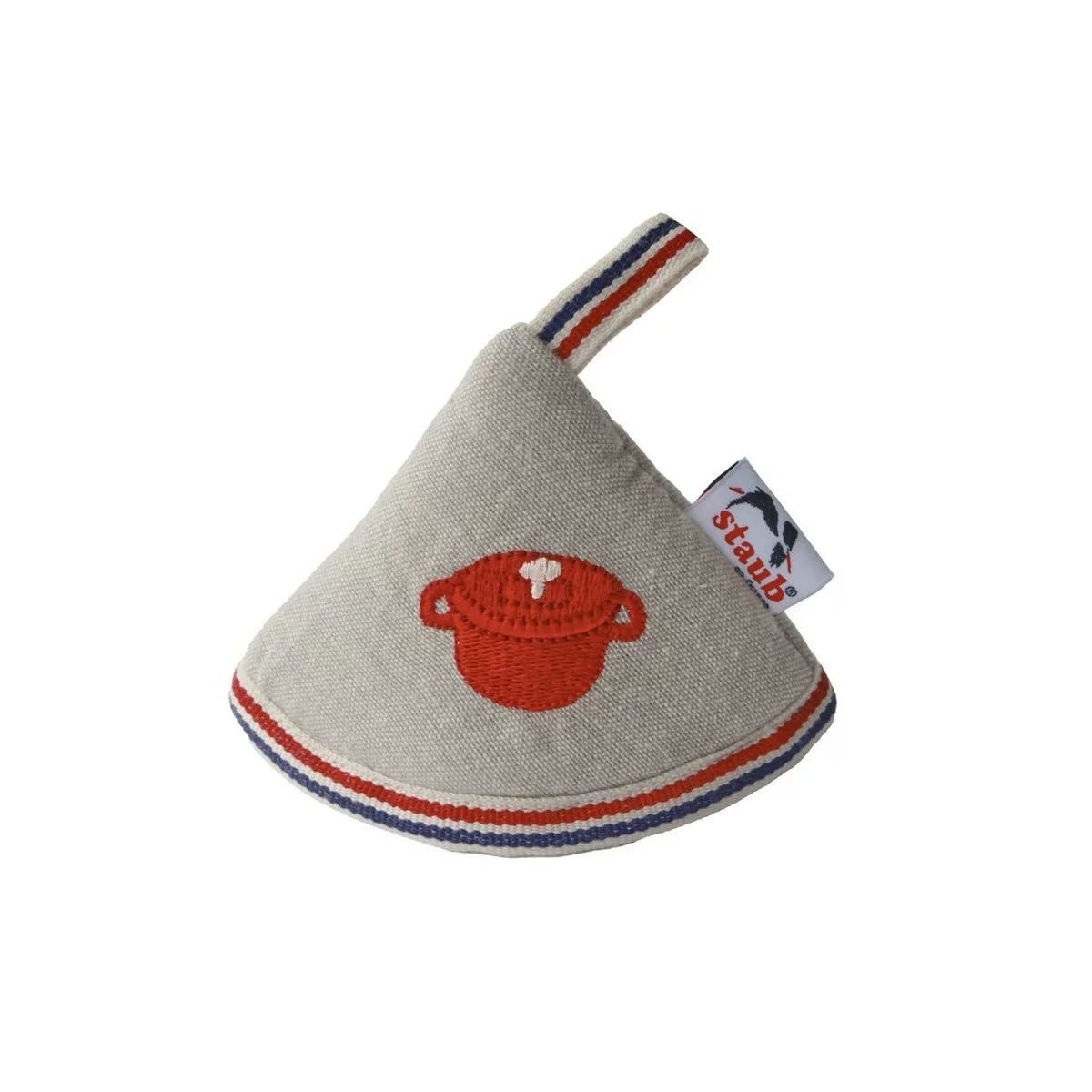 新品未開封 国内正規品 ストウブ Staub シャローココットラウンド