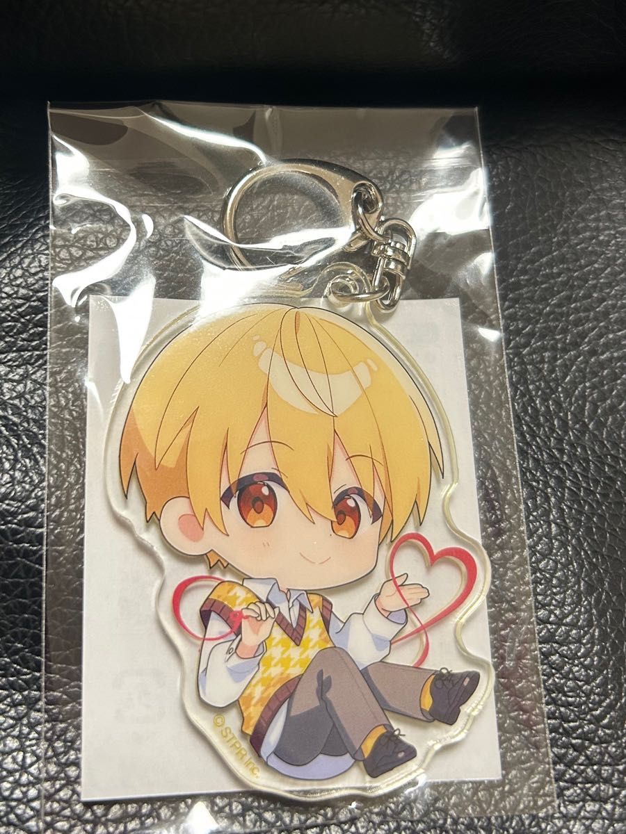 すとぷり るぅとくん 君と僕の約束 アクリルキーホルダー｜Yahoo