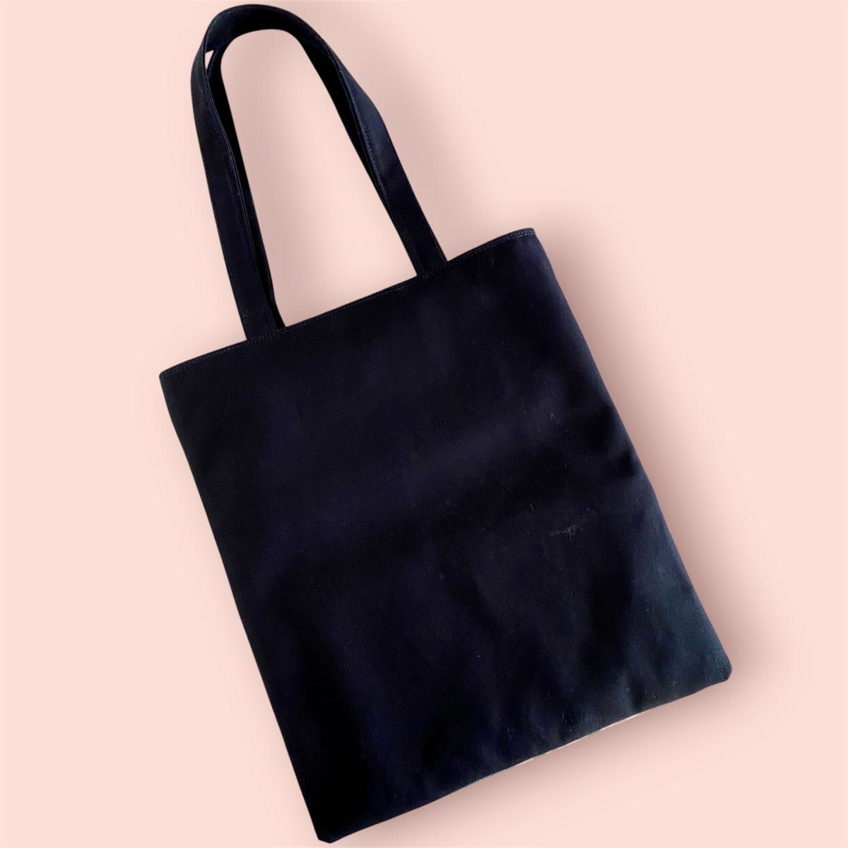 ミナペルホネン パッチワーク 手提げバッグ minaperhonen｜Yahoo