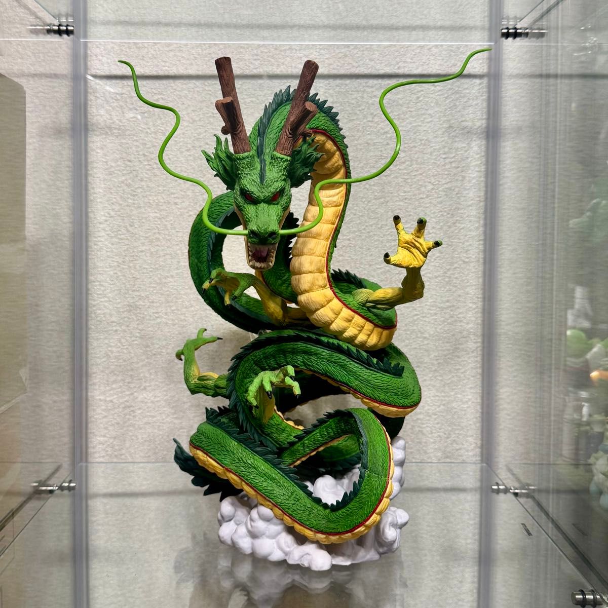 国内正規品／箱ブリスターあり】 ドラゴンボール フィギュア 一番くじ