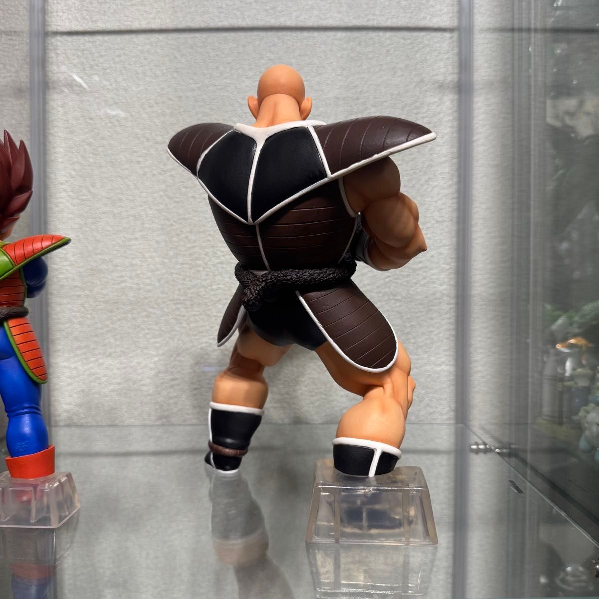 ドラゴンボール フィギュア 初期カラー風 リペイント 一番くじ EX