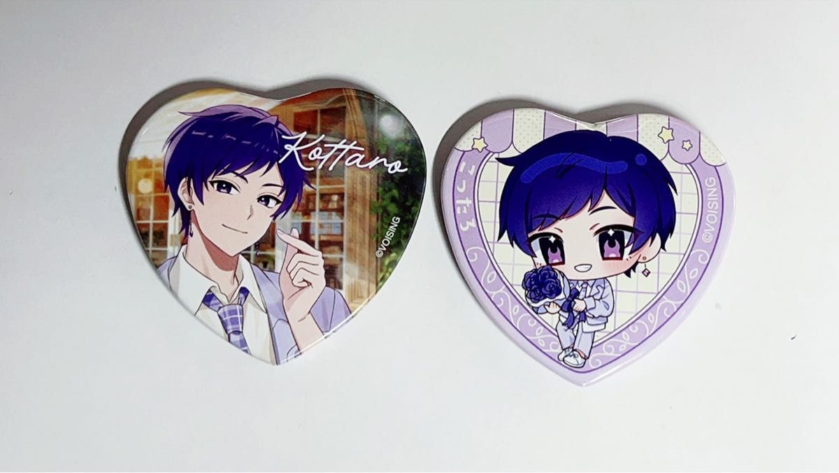 すたぽら 缶バッジ Coe こったろ くに Relu｜Yahoo!フリマ（旧PayPay