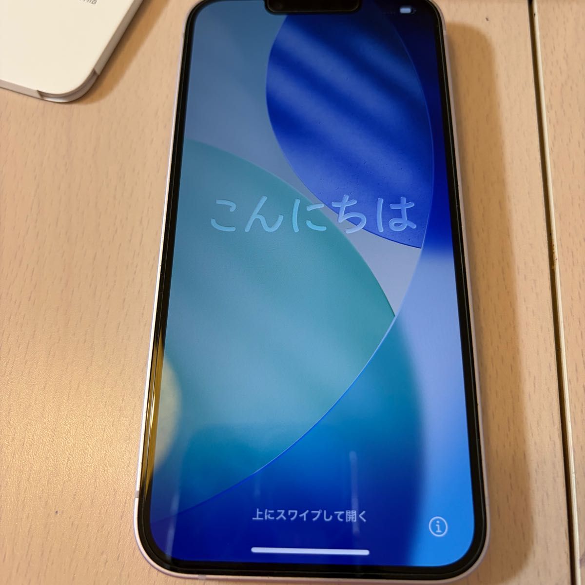 iPhone14 256G SIMフリー 充電容量83%｜Yahoo!フリマ（旧PayPayフリマ）