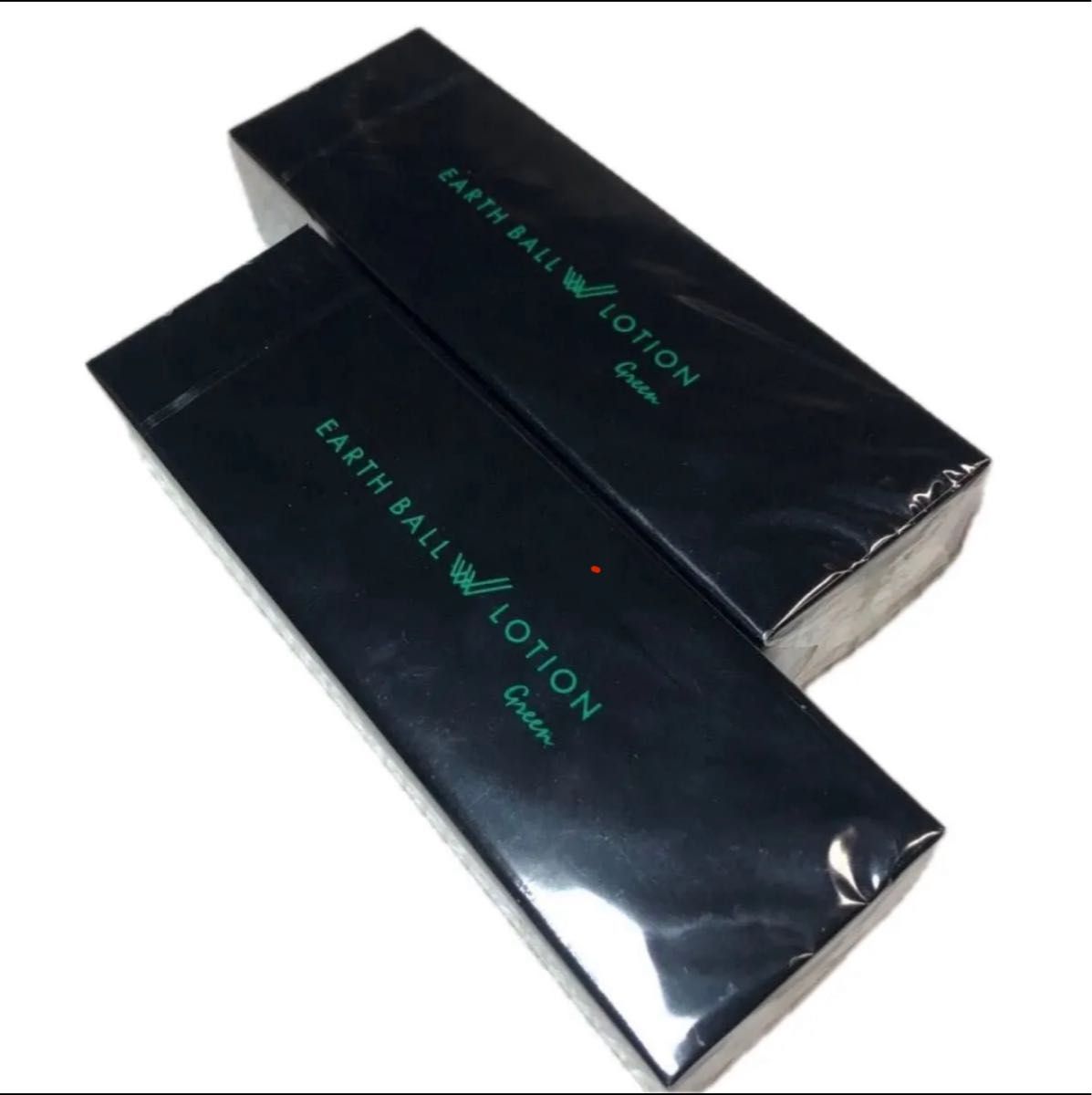 ワールドレップサービスアースボールWローション グリーン ワールド