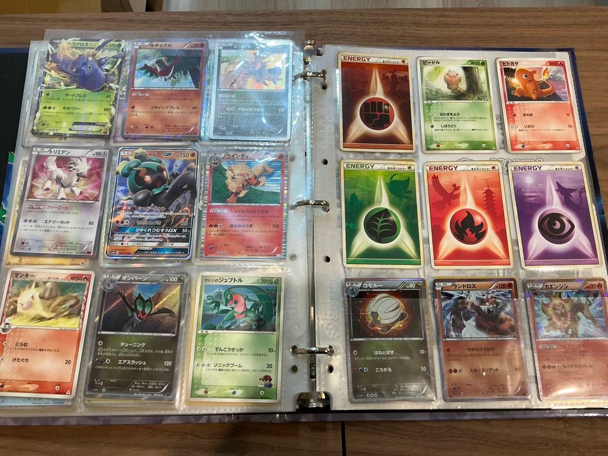 ポケモンカード 旧裏 旧裏面 リザードン ゲンガー まとめ売り 大量