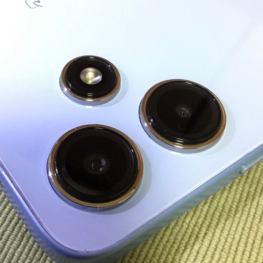 Xiaomi Redmi 12 5G 画面修復歴有 インカメラ不具合有｜Yahoo!フリマ