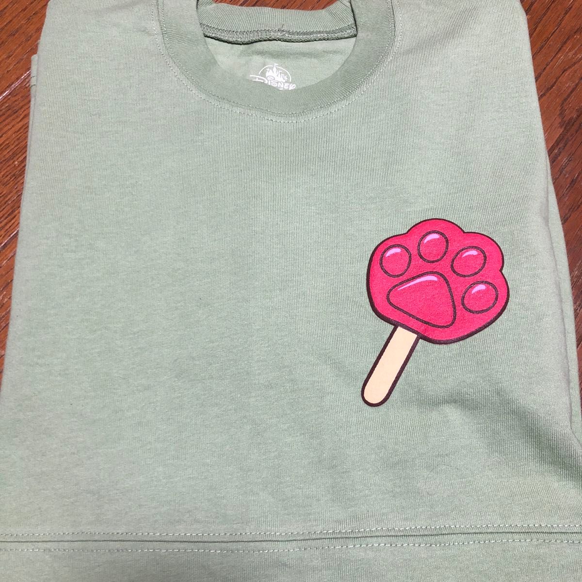 Spirit Jersey】ジュディ・ホップス＆ニック・ワイルド 長袖Tシャツ