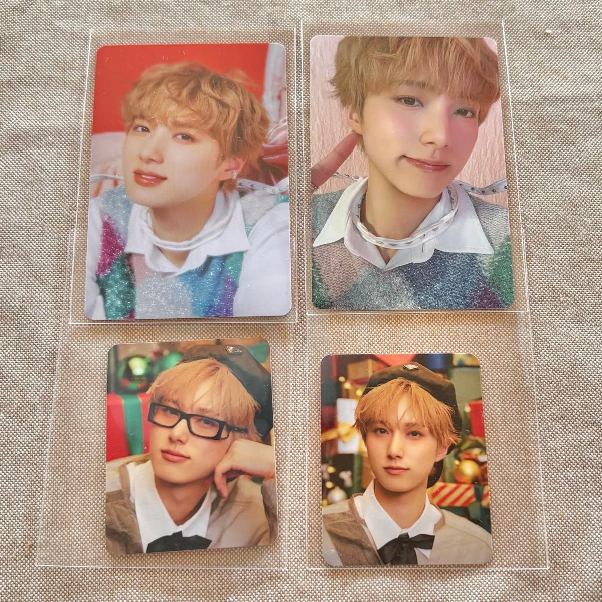 INI 尾崎匠海 the winter magic ウィンマジ トレカ ミニトレカ｜Yahoo