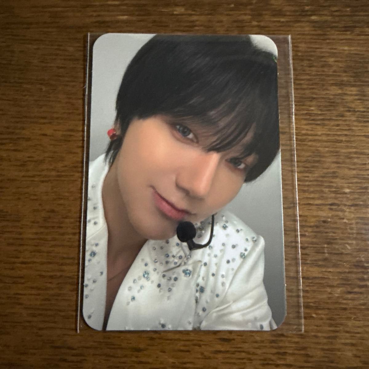 SUPER JUNIOR ELF JAPAN イェソン 特典トレカ｜Yahoo!フリマ（旧PayPay