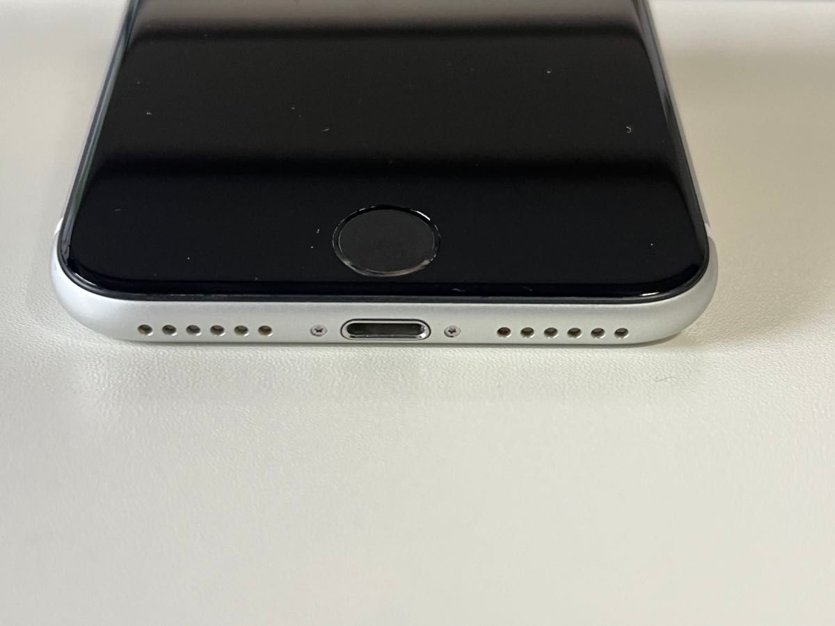 iPhone SE 第2世代 64GB SIMフリー バッテリー87%｜Yahoo!フリマ（旧
