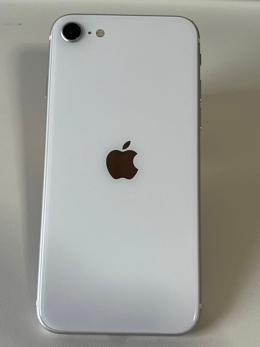 iPhone SE 第2世代 64GB SIMフリー バッテリー87%｜Yahoo!フリマ（旧