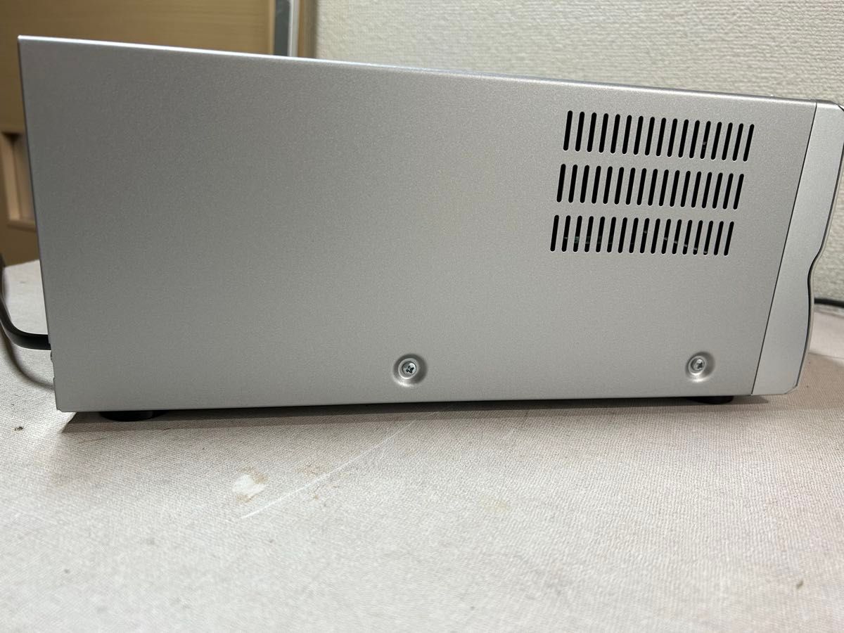 V16 整備美品 ONKYO NFR-7TX ハイレゾ 対応 CD/SD/USB/Bluetooth