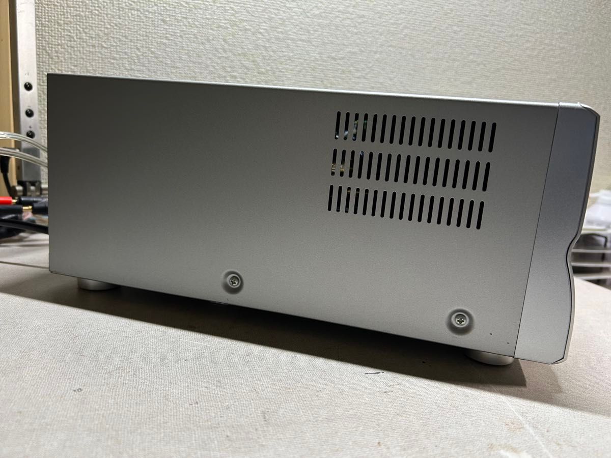 E17 整備品 ONKYO NFR-7TX ハイレゾ 対応CD/SD/USB/Bluetooth