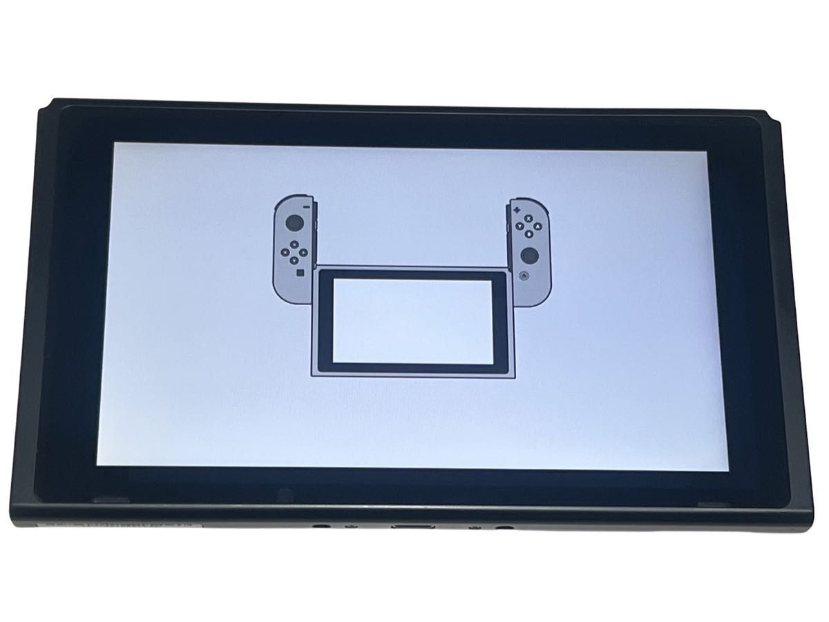 Nintendo Switch本体のみ バッテリー強化版｜Yahoo!フリマ（旧PayPay