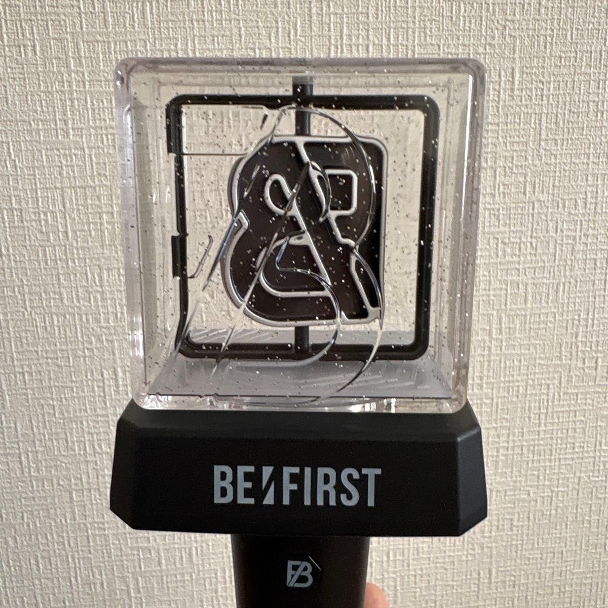 BE FIRST オフィシャルライトスティック ver 1 ペンライト｜Yahoo