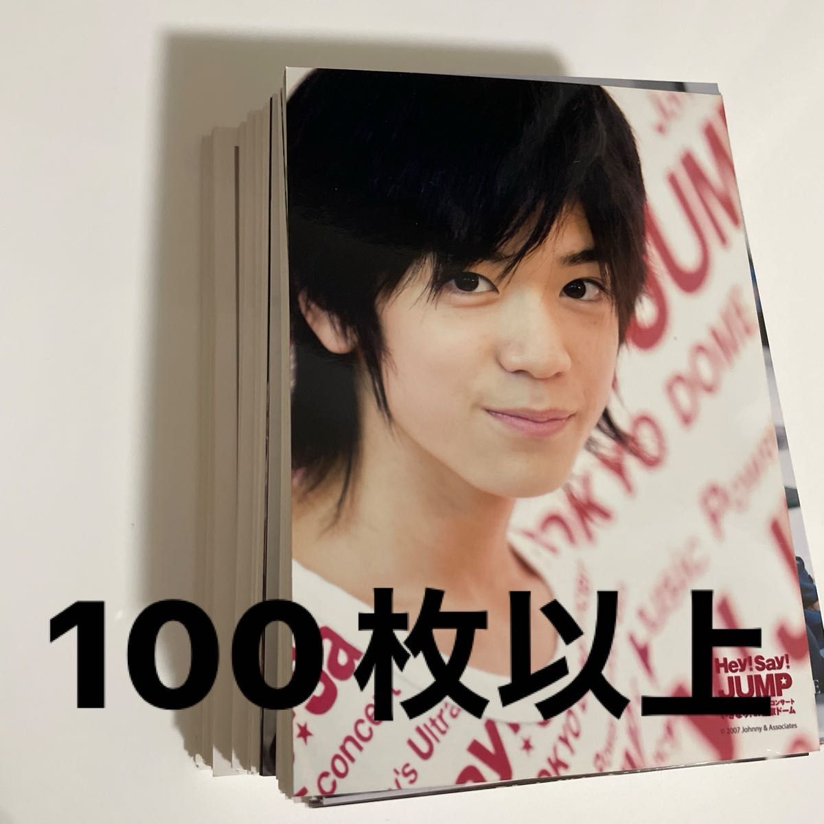 中島裕翔 公式写真 フォトセット 100枚以上 美品｜Yahoo!フリマ（旧