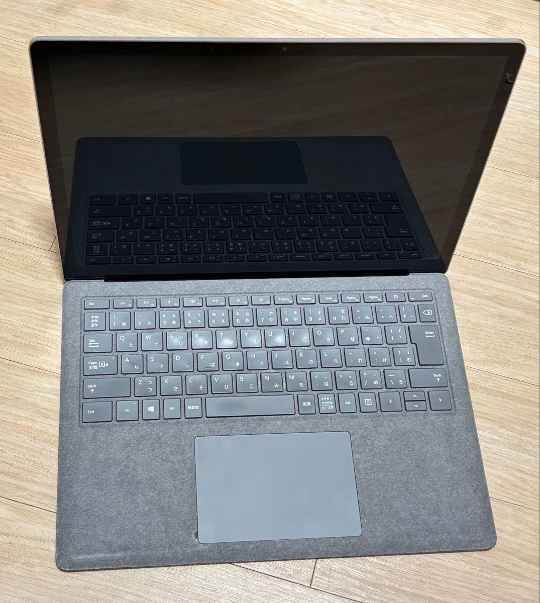 Surface Laptop3 ジャンク model 1867｜Yahoo!フリマ（旧PayPayフリマ）