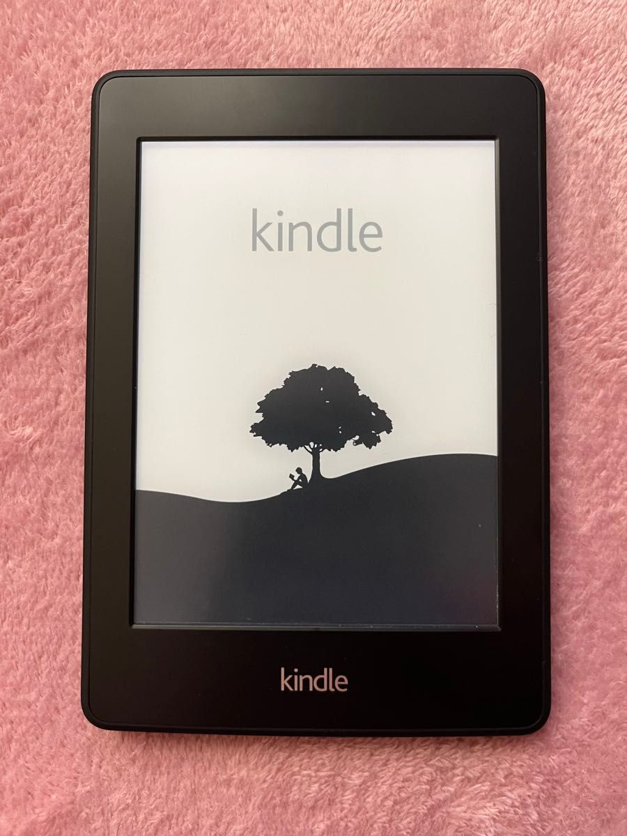 Kindle Paperwhite 第7世代 DP75SDI キンドル 32GB Kindle Amazon