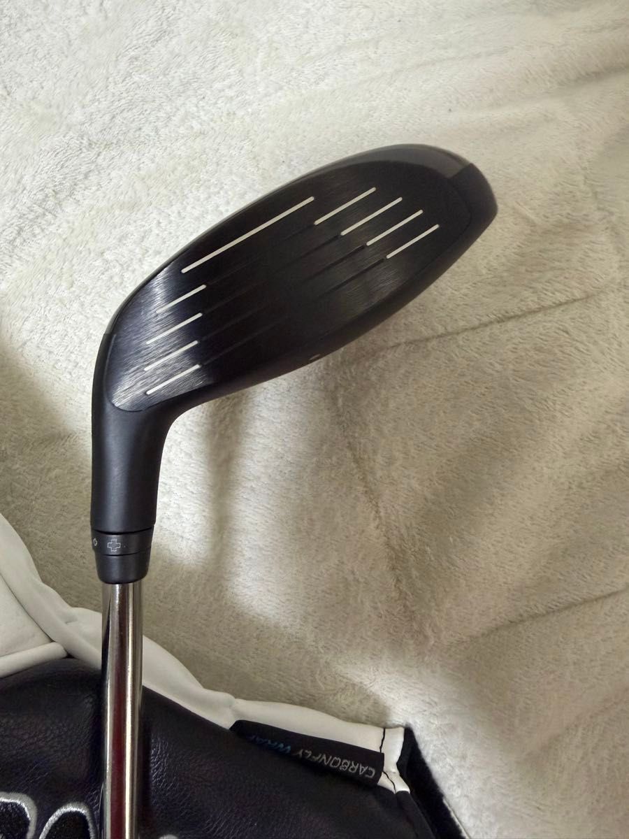 PING G440 MAX 4W ピンツアークローム65S｜Yahoo!フリマ（旧PayPayフリマ）