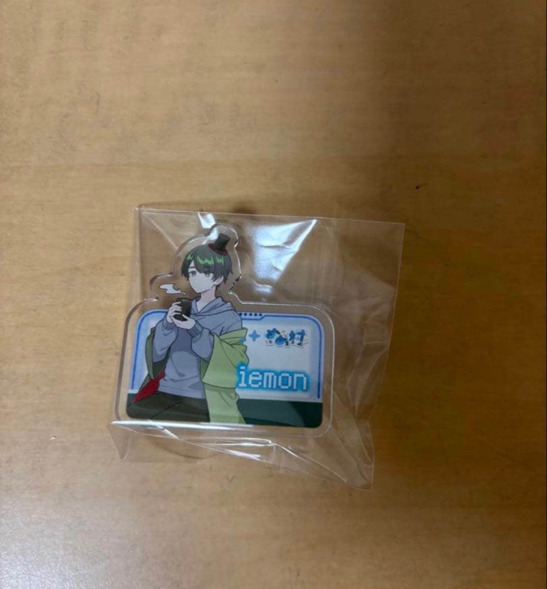 めめ村 ポップアップ POPUP iemon｜Yahoo!フリマ（旧PayPayフリマ）